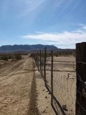640 acres in Brewster County - photo 31