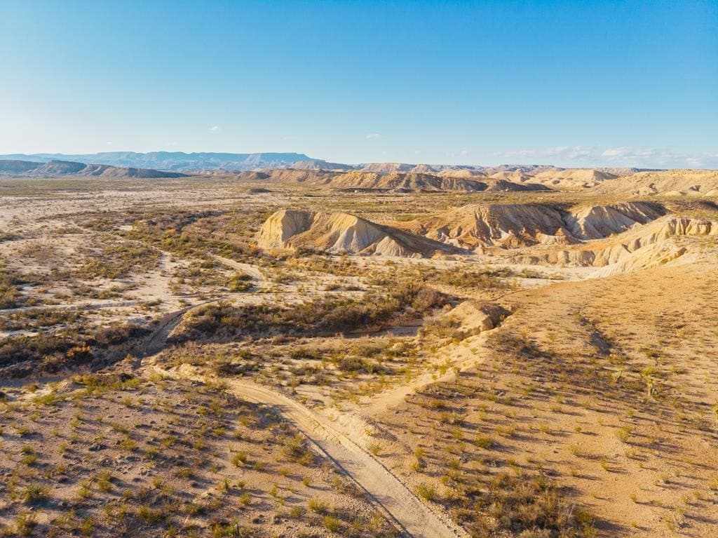 640 acres in Brewster County - photo 20