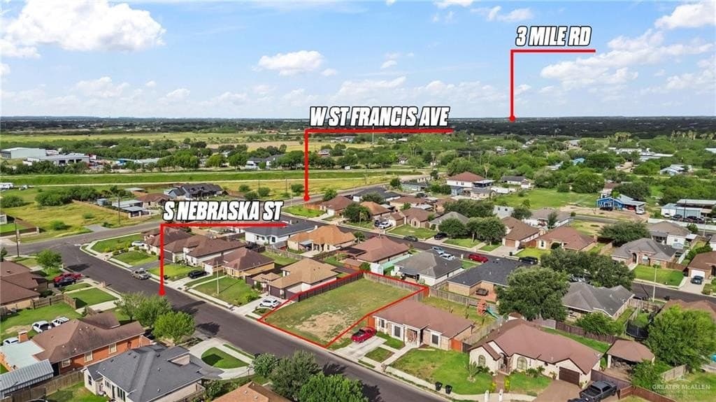 0.14 acres in Hidalgo County gallery image 2