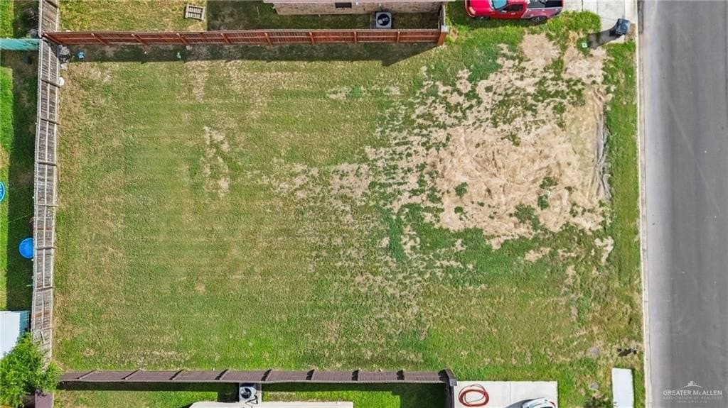 0.14 acres in Hidalgo County featured view