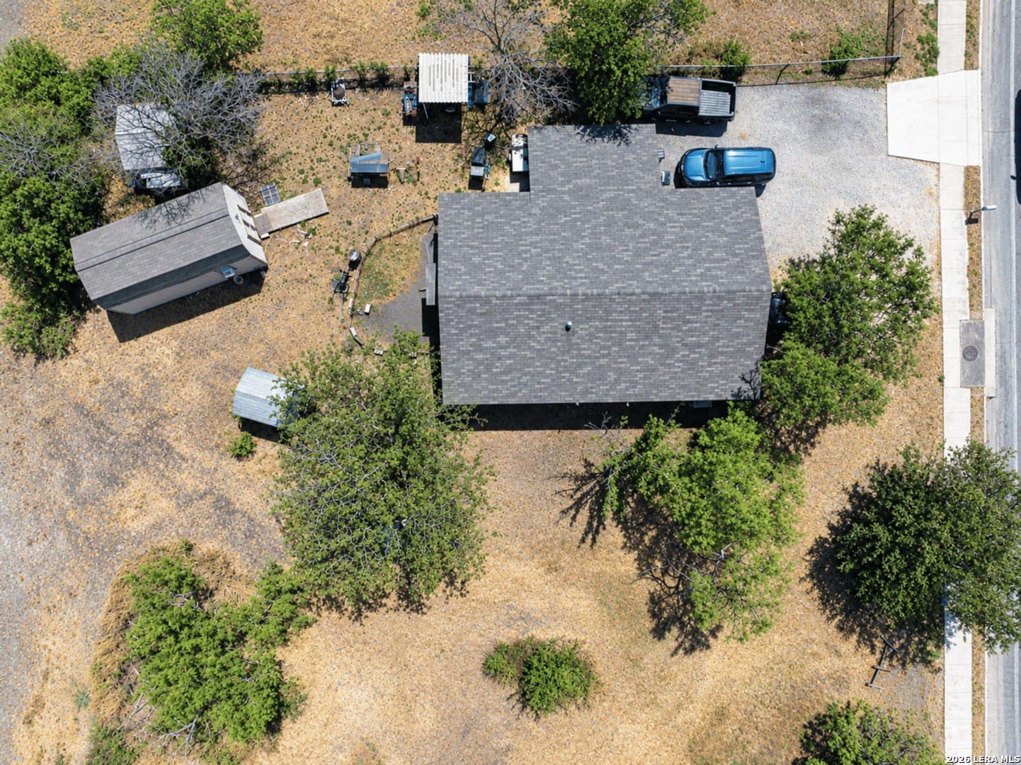 4.02 acres in Bexar County - photo 23