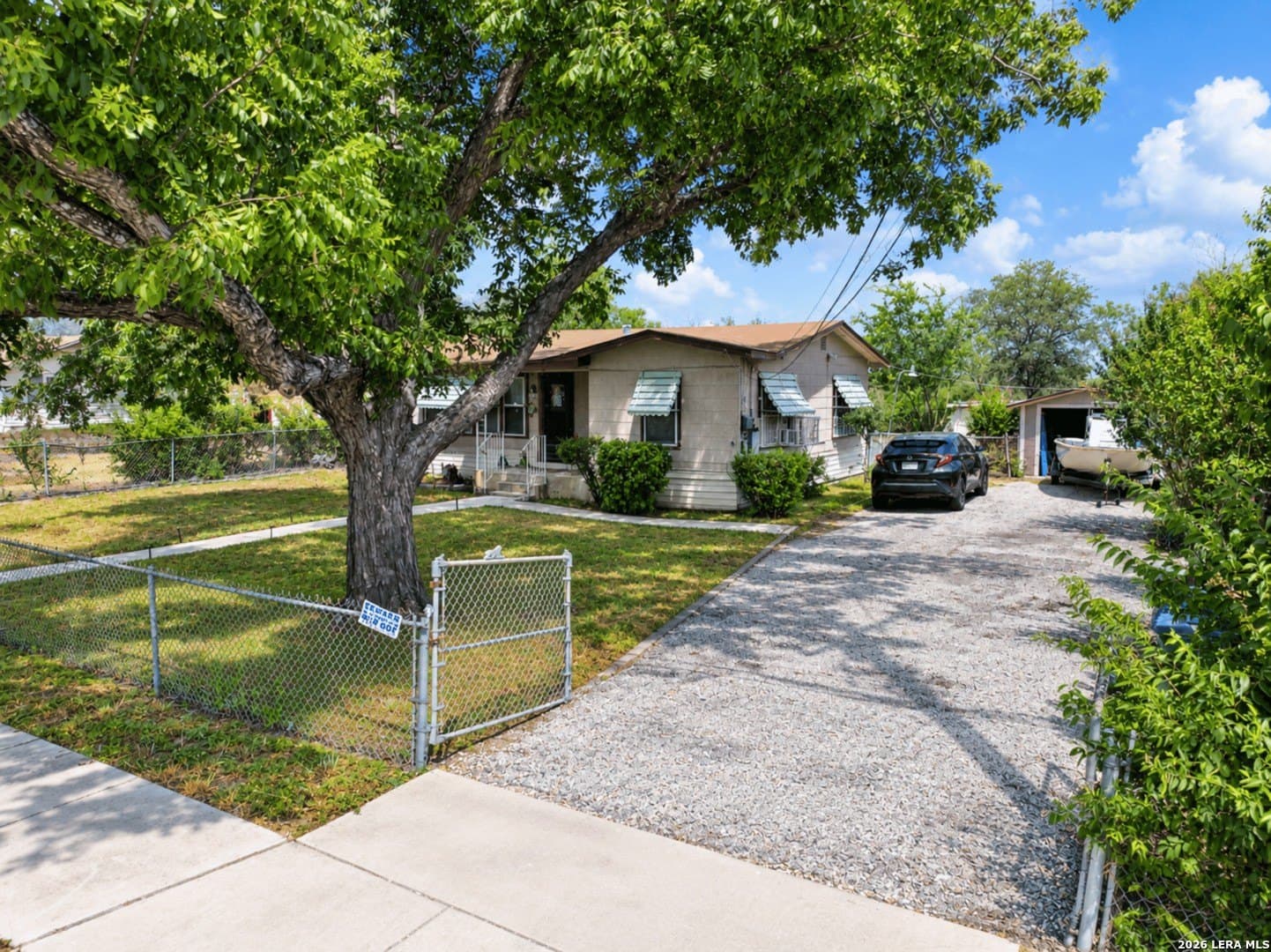 4.02 acres in Bexar County - photo 7