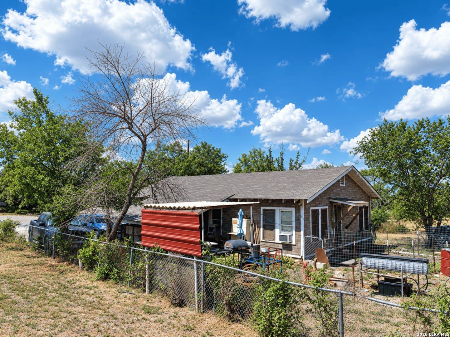 4.02 acres in Bexar County - photo 26