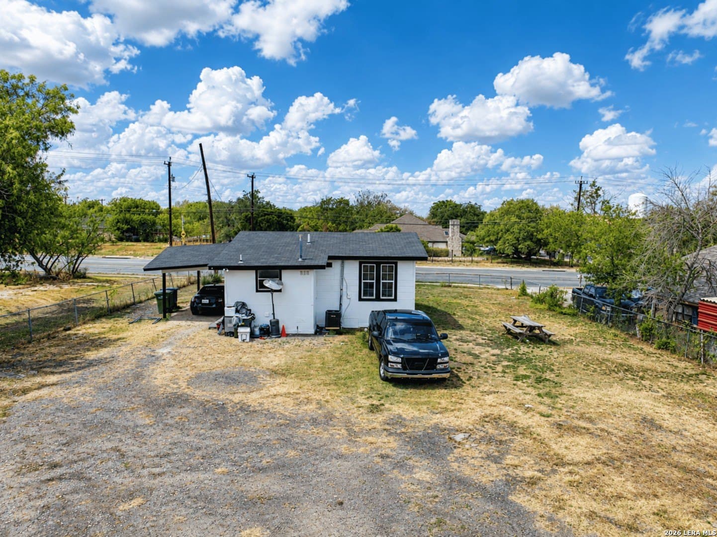 4.02 acres in Bexar County - photo 21