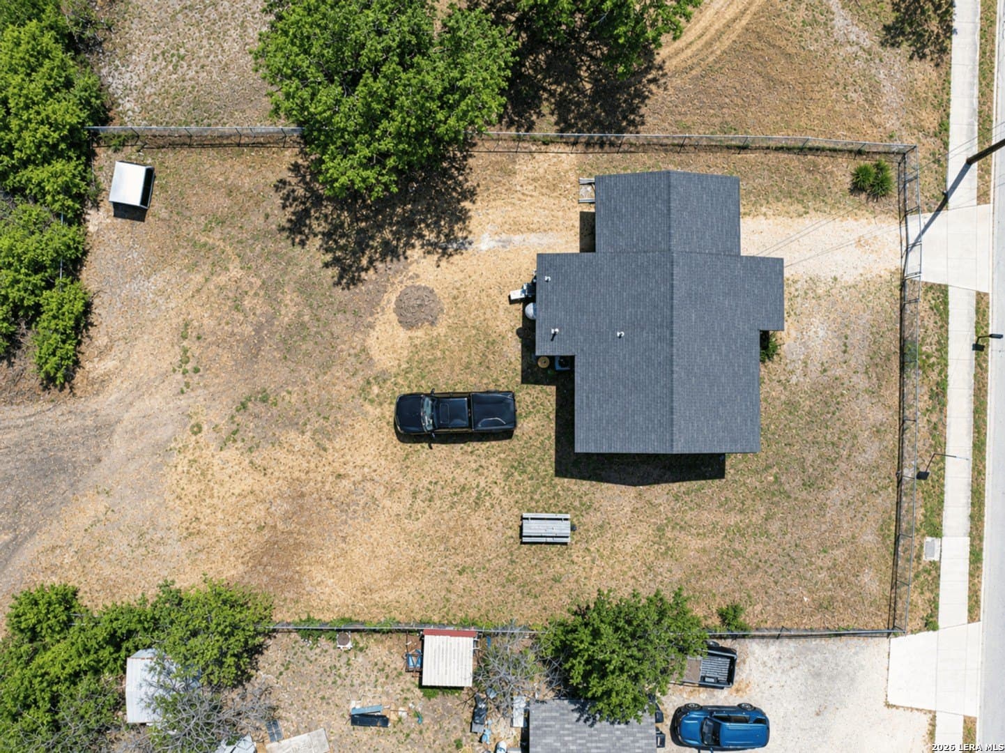 4.02 acres in Bexar County - photo 19