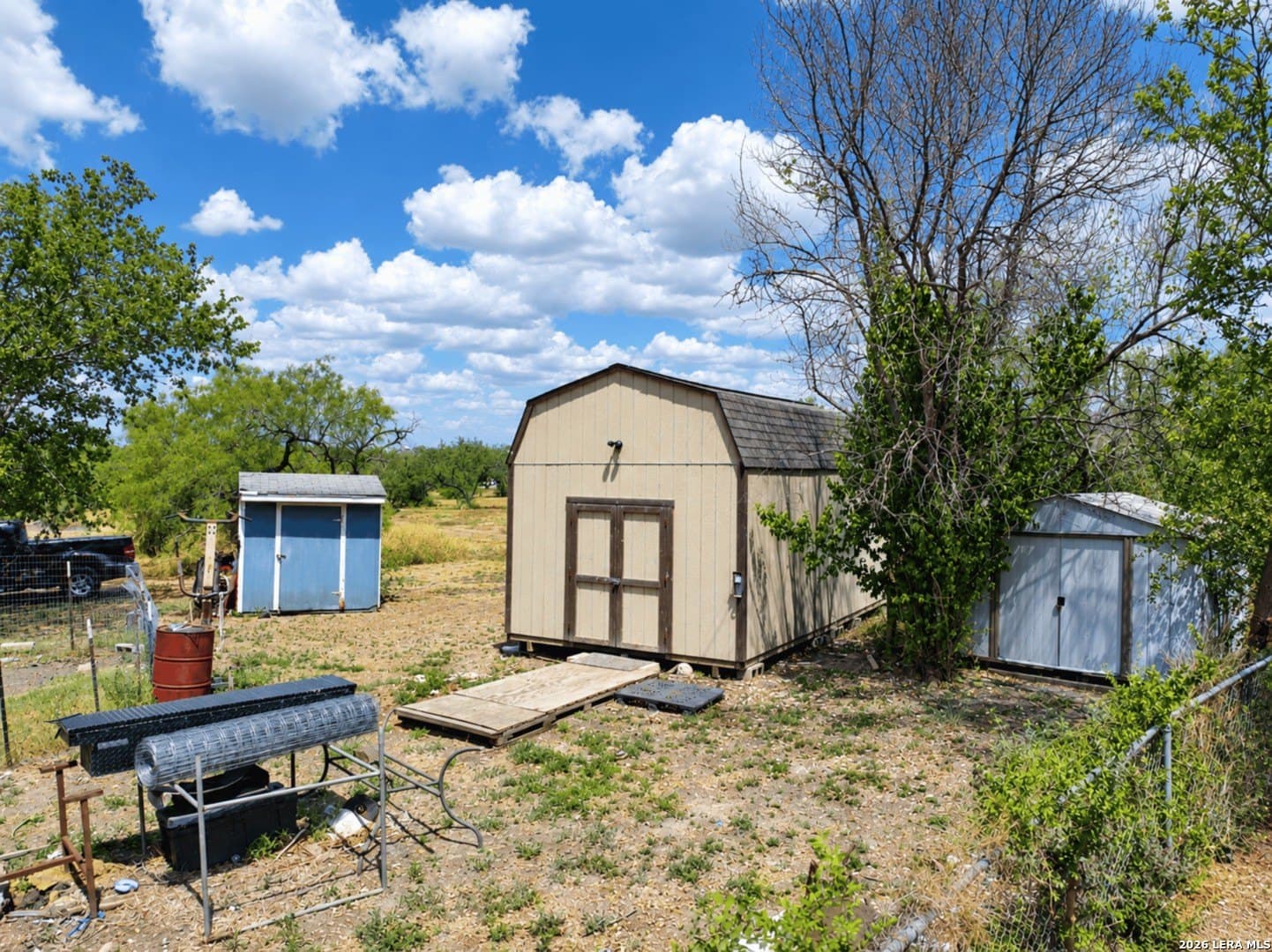 4.02 acres in Bexar County - photo 27