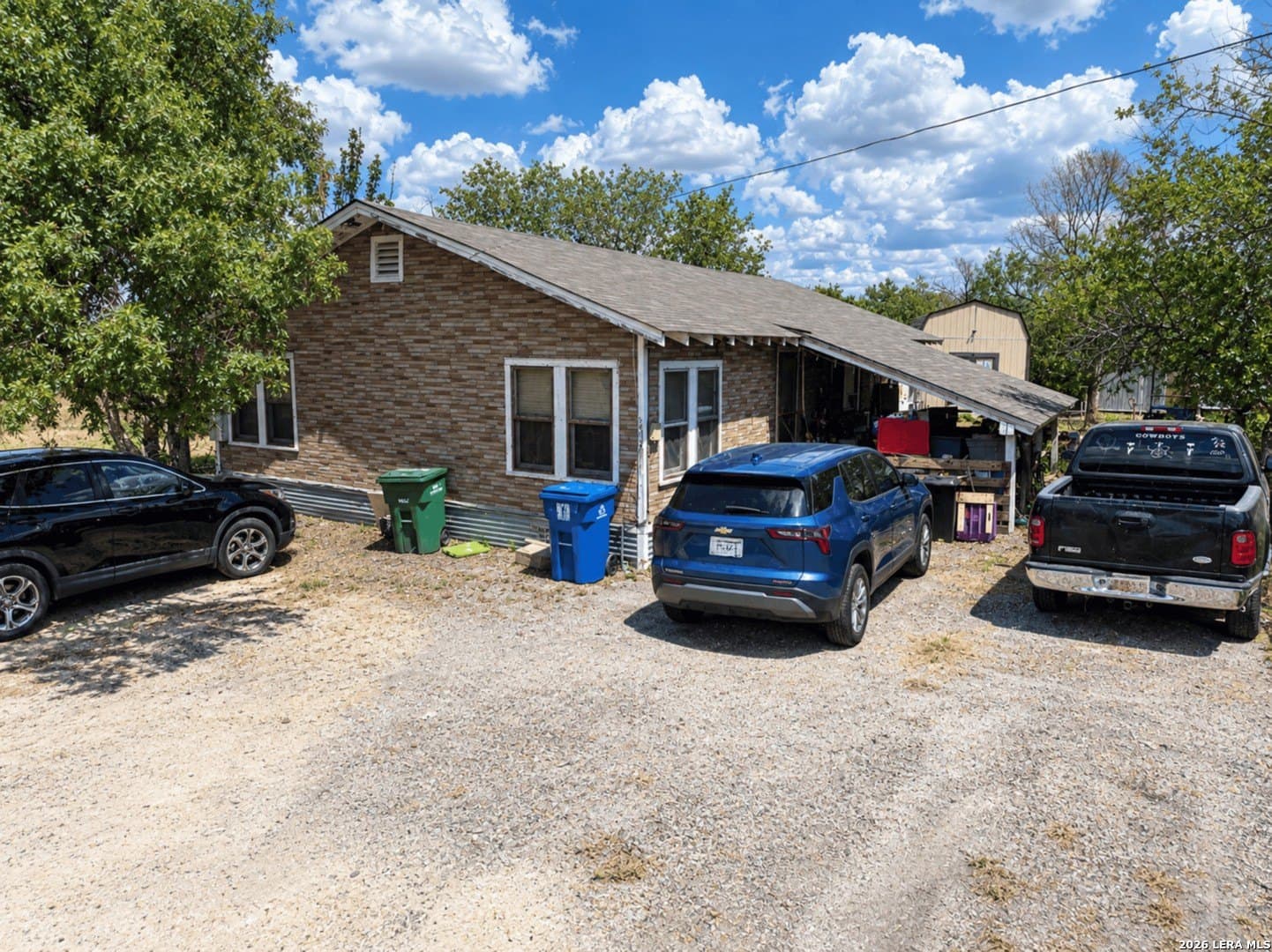 4.02 acres in Bexar County - photo 25