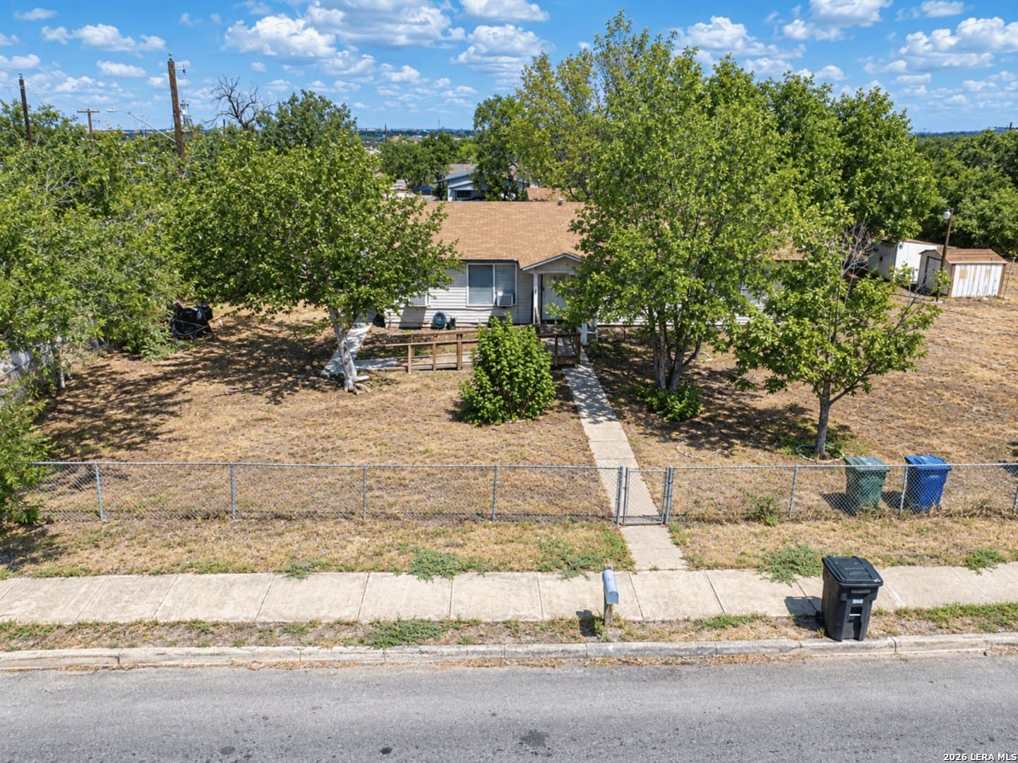 4.02 acres in Bexar County - photo 15