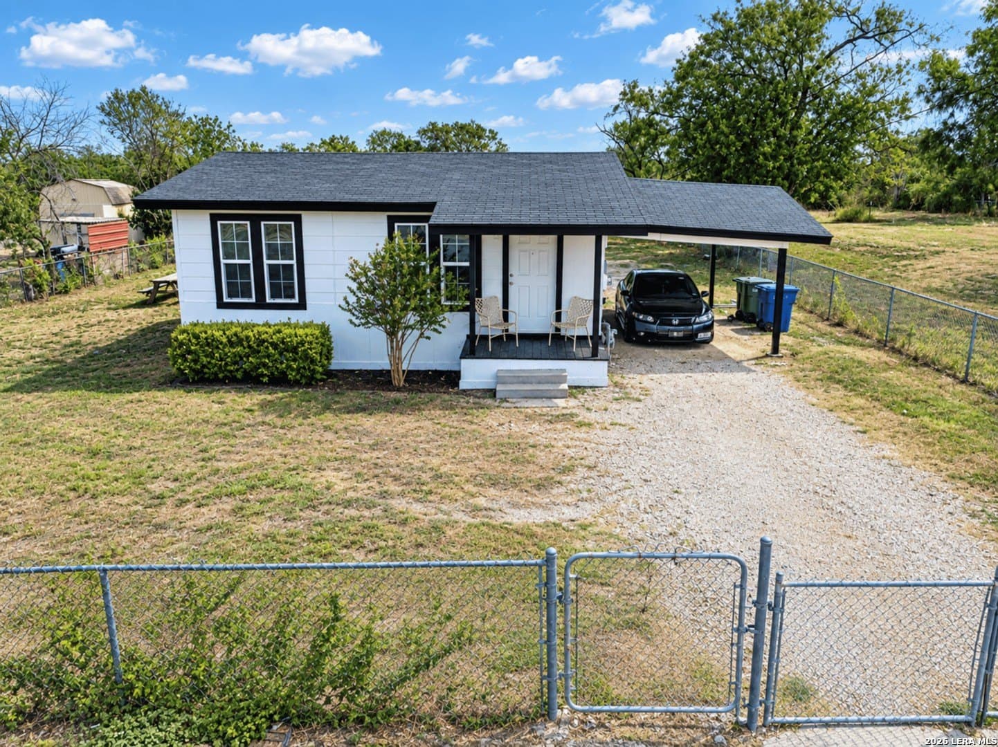 4.02 acres in Bexar County - photo 9