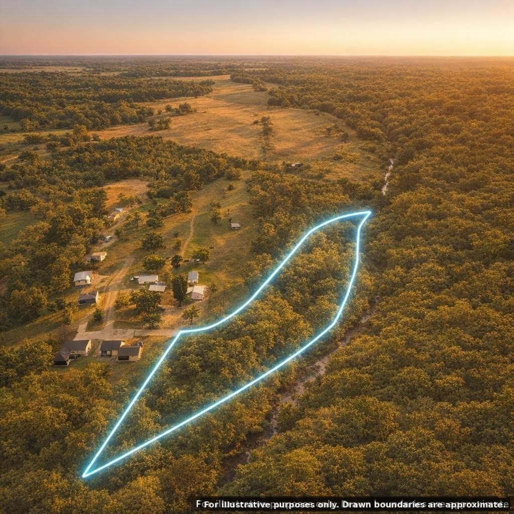 5.78 acres in Smith County - photo 4