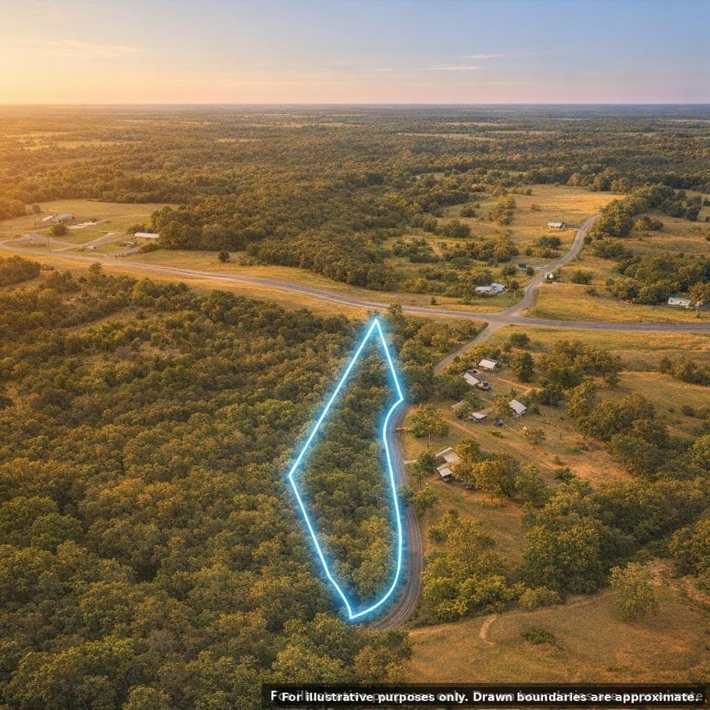 5.78 acres in Smith County - photo 2