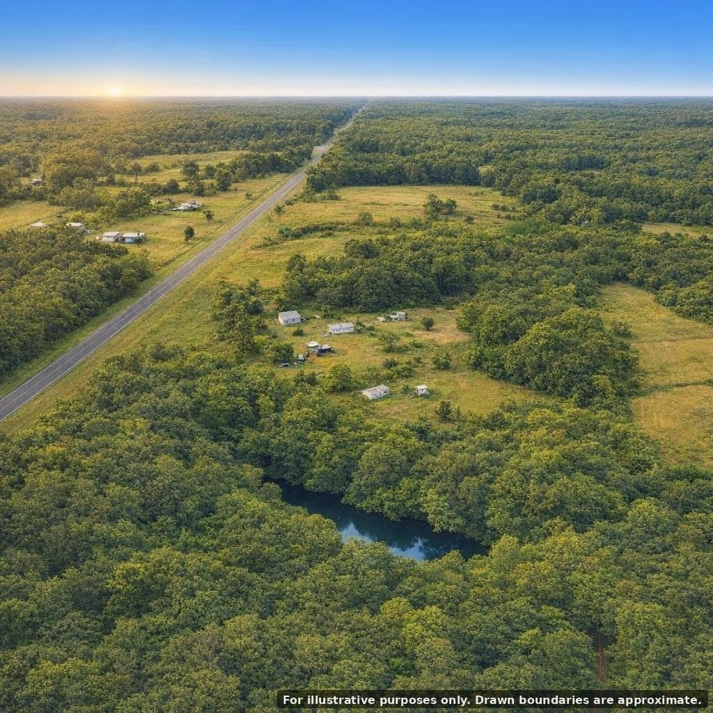 5.78 acres in Smith County - photo 3