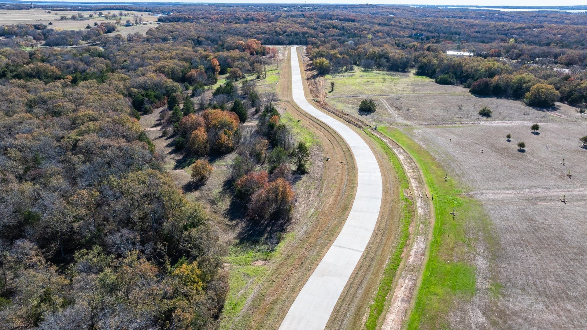 2.42 acres in Cooke County - photo 8