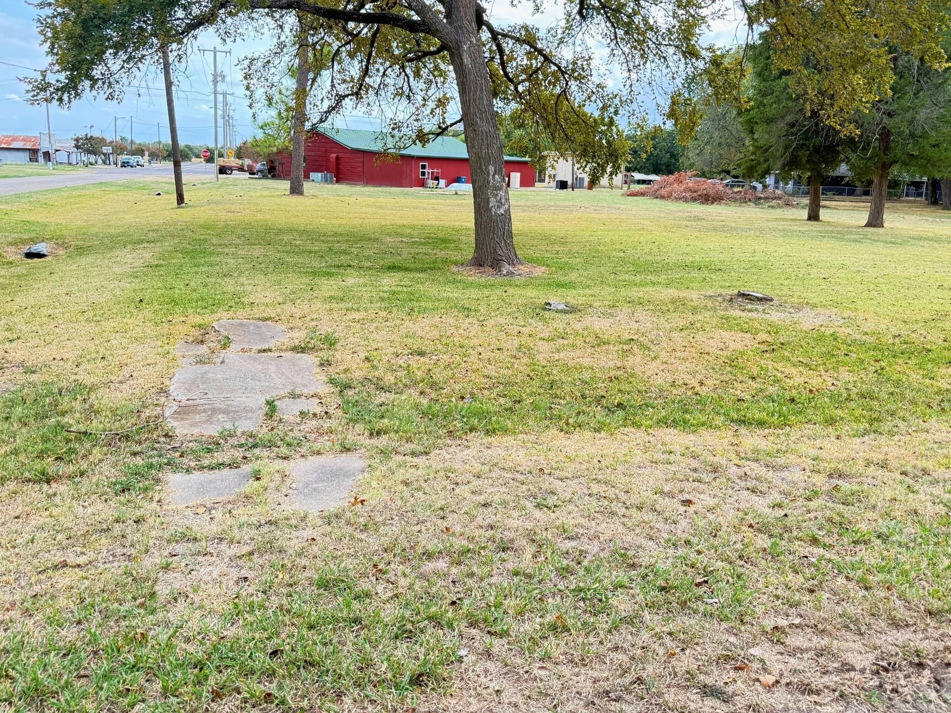 0.26 acres in Delta County - photo 4