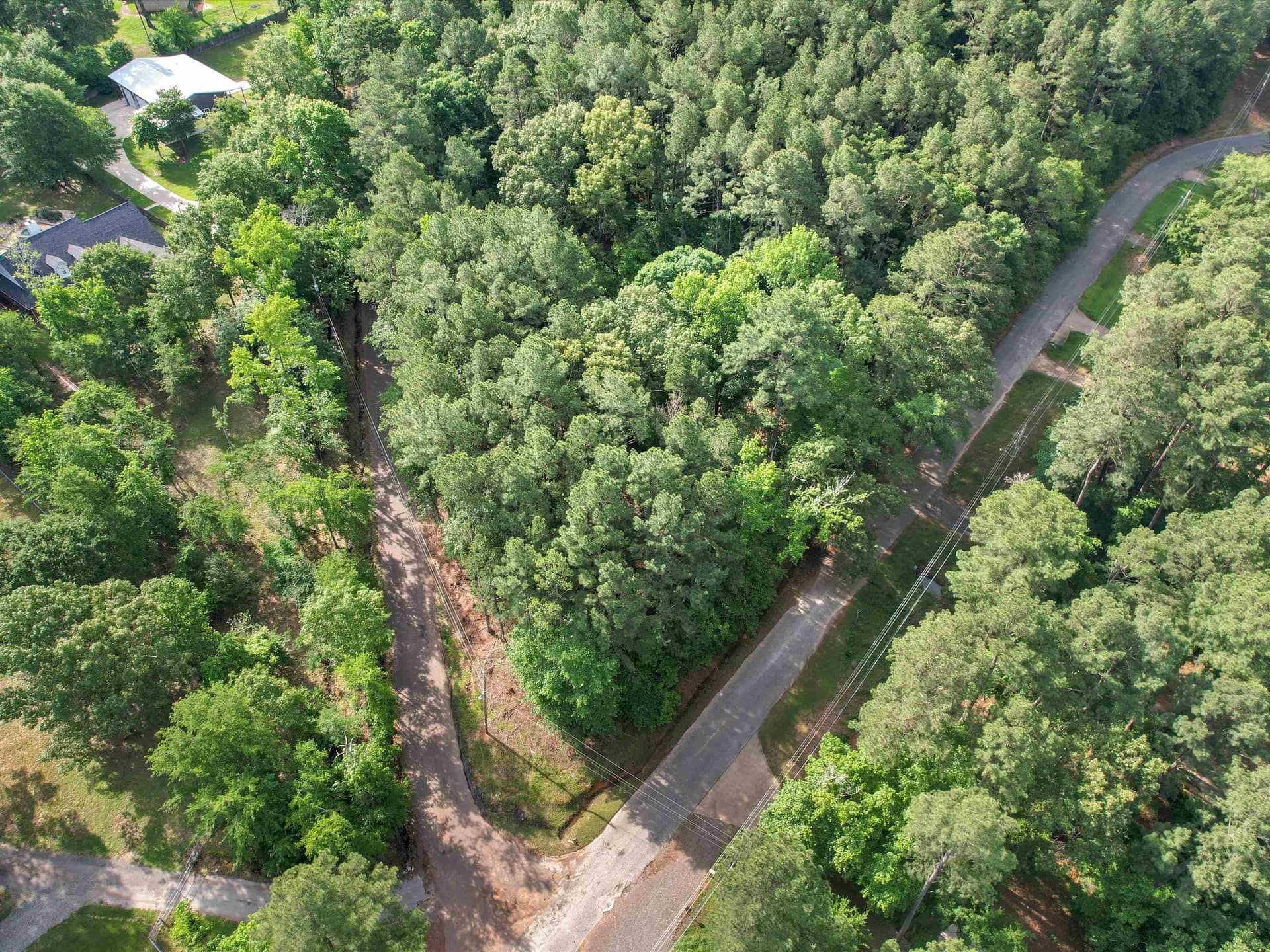 0.58 acres in Upshur County - photo 2