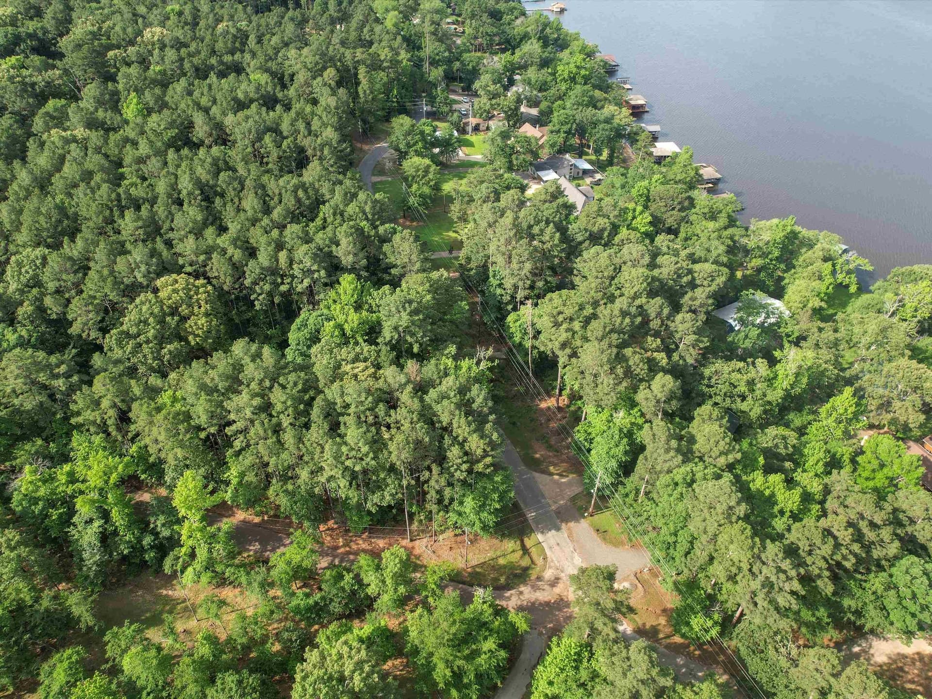 0.58 acres in Upshur County - photo 4