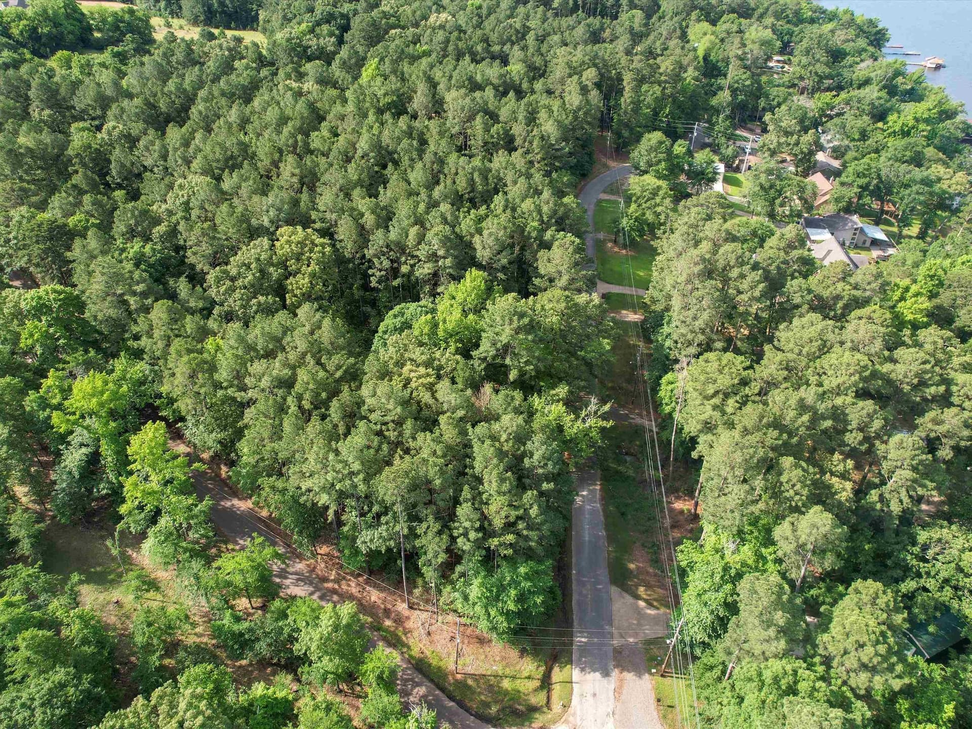 0.58 acres in Upshur County - photo 3