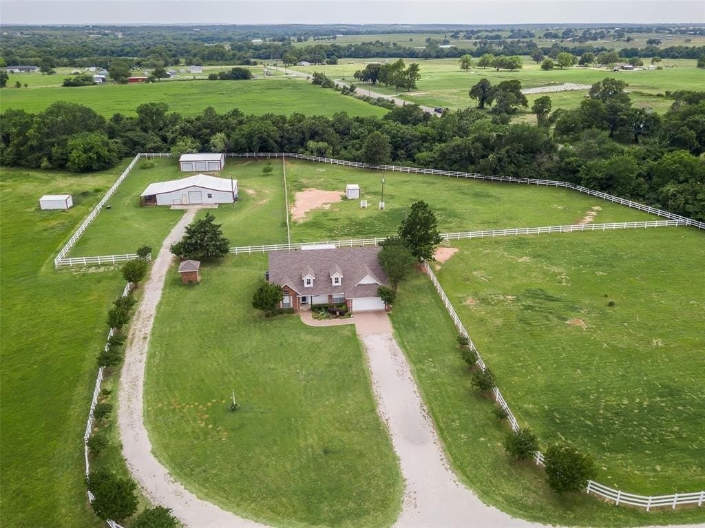 23.42 acres in Wise County gallery image 2