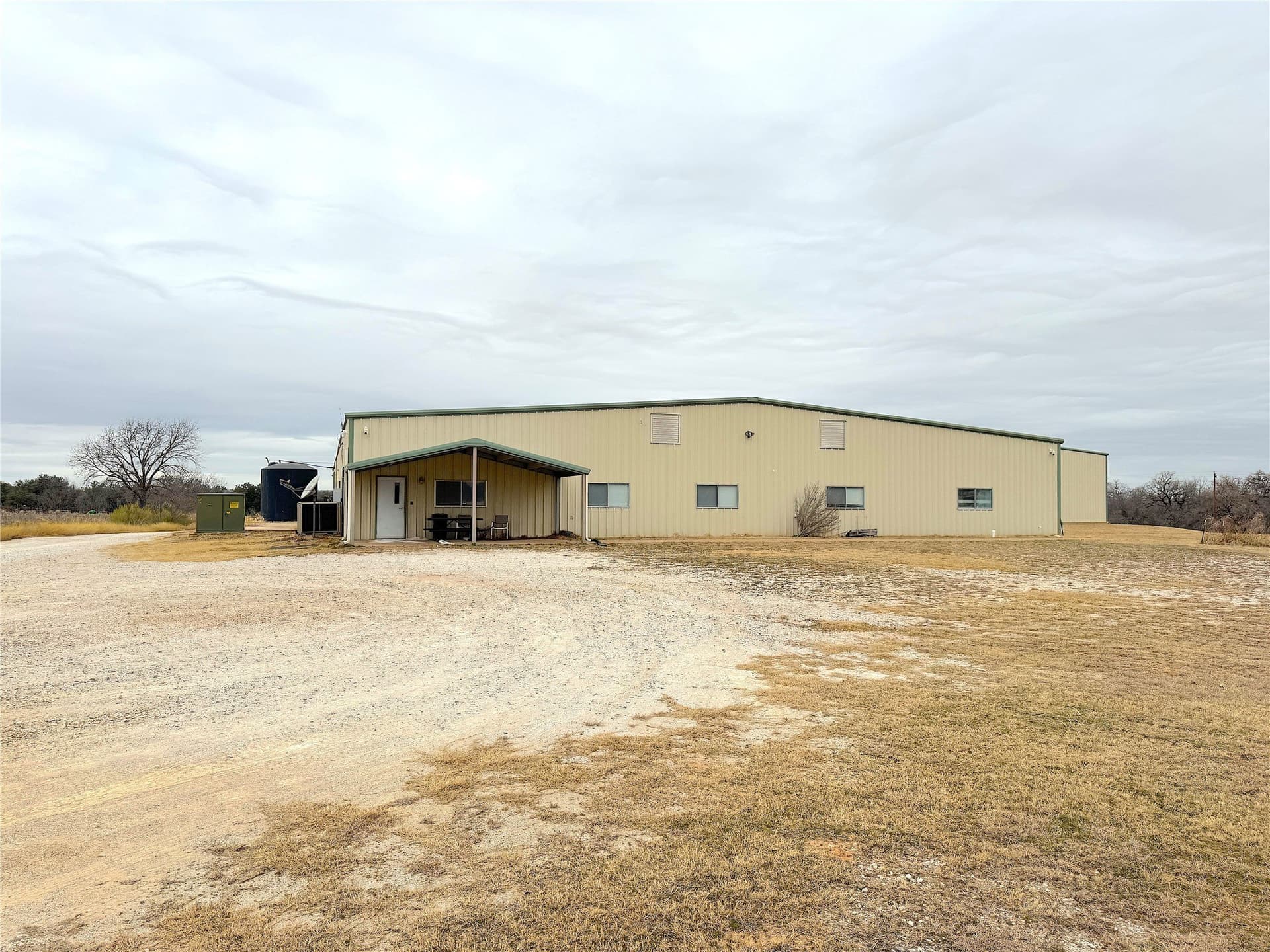 10 acres in Parker County - photo 2
