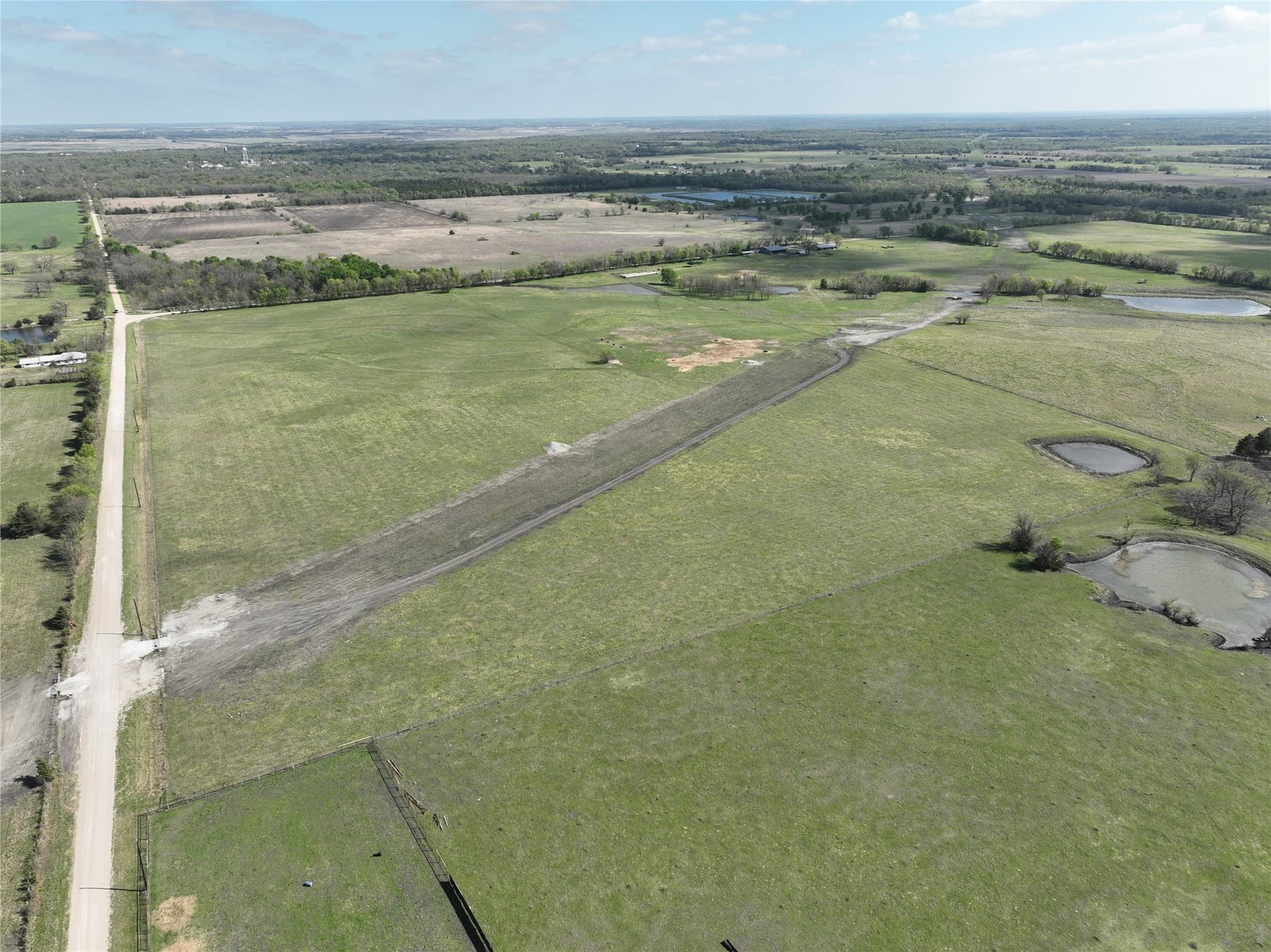 45 acres in Fannin County - photo 3