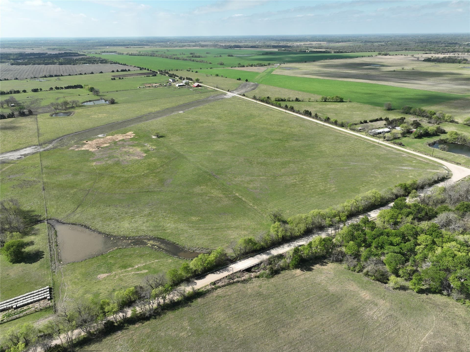 45 acres in Fannin County - photo 8