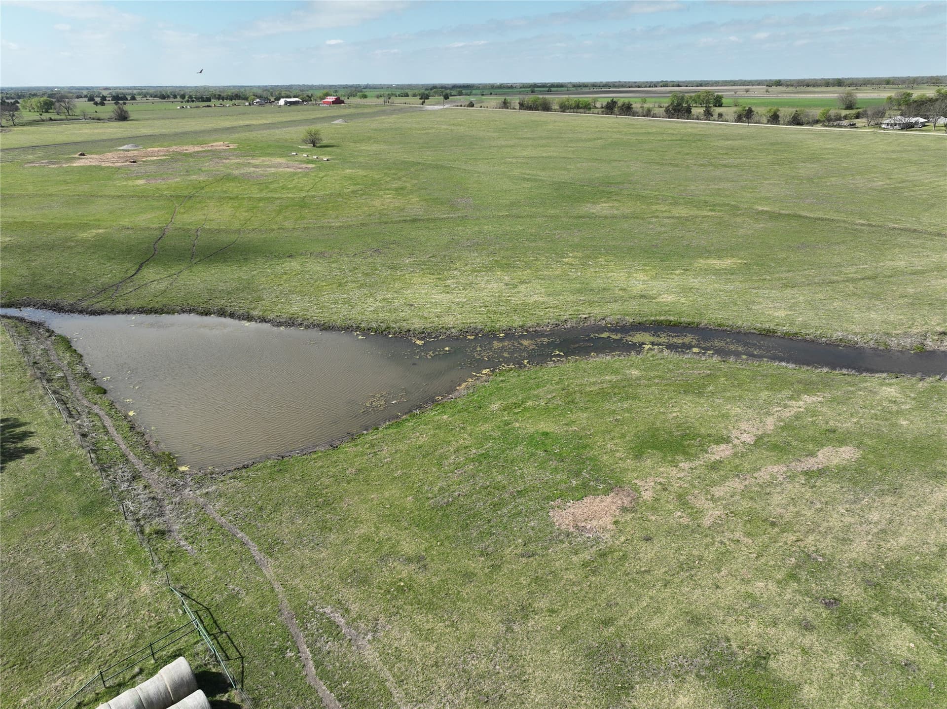 45 acres in Fannin County - photo 7