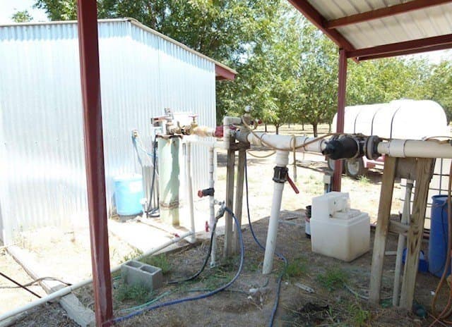 105 acres in San Saba County - photo 10