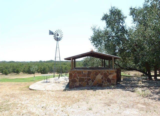 105 acres in San Saba County - photo 16