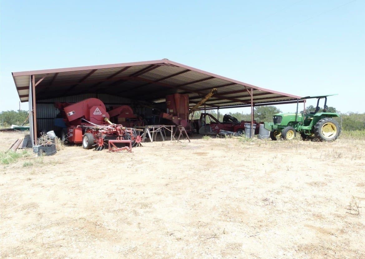 105 acres in San Saba County - photo 15
