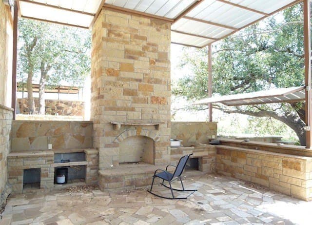 105 acres in San Saba County - photo 12