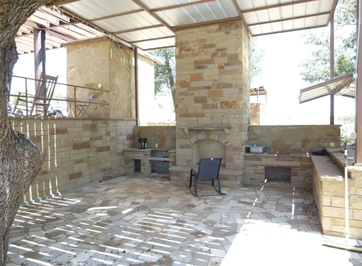 105 acres in San Saba County - photo 14