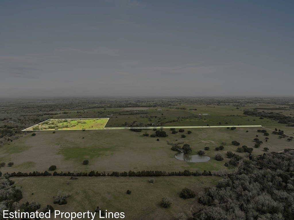 21 acres in Colorado County - photo 9