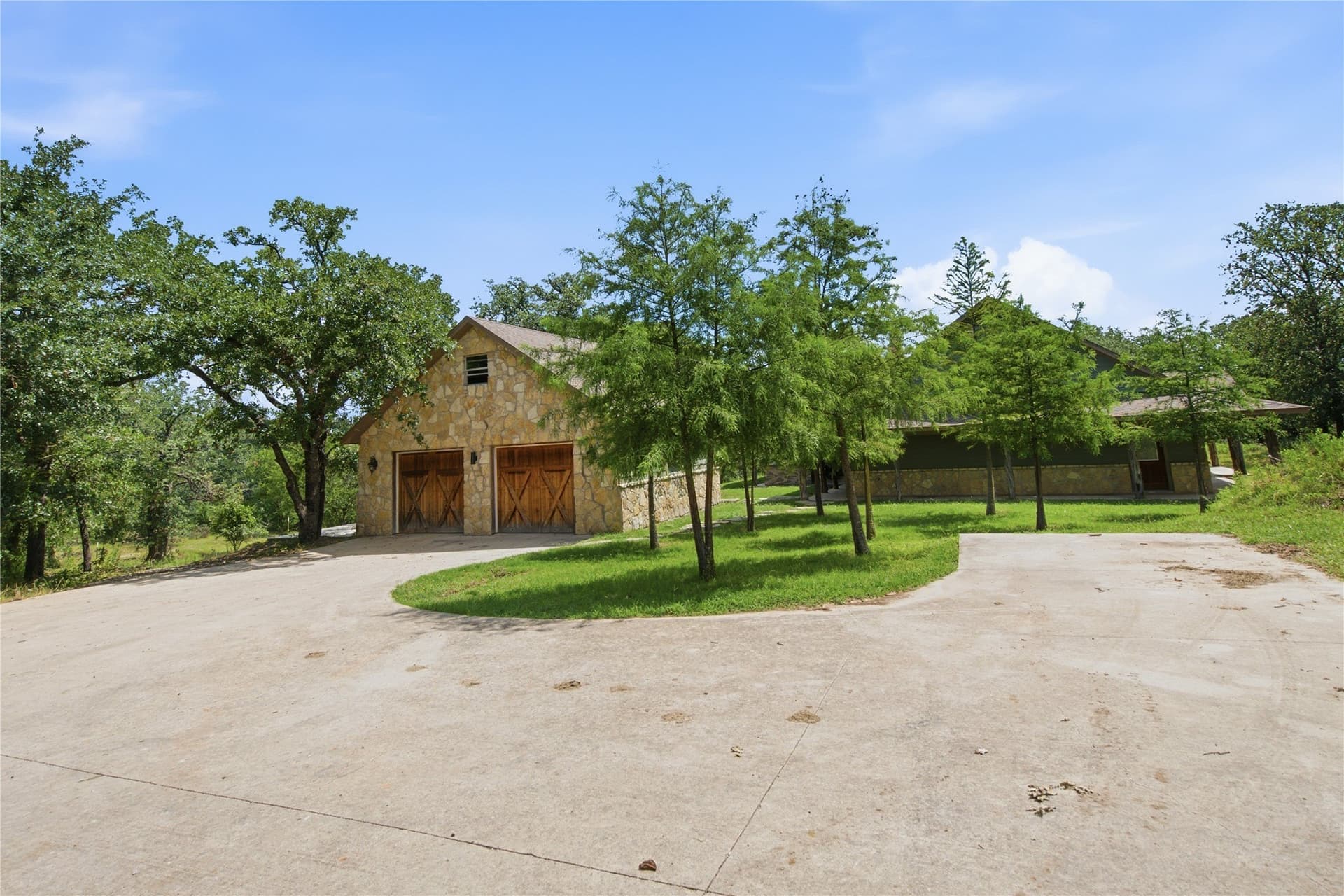 14 acres in Wise County - photo 5