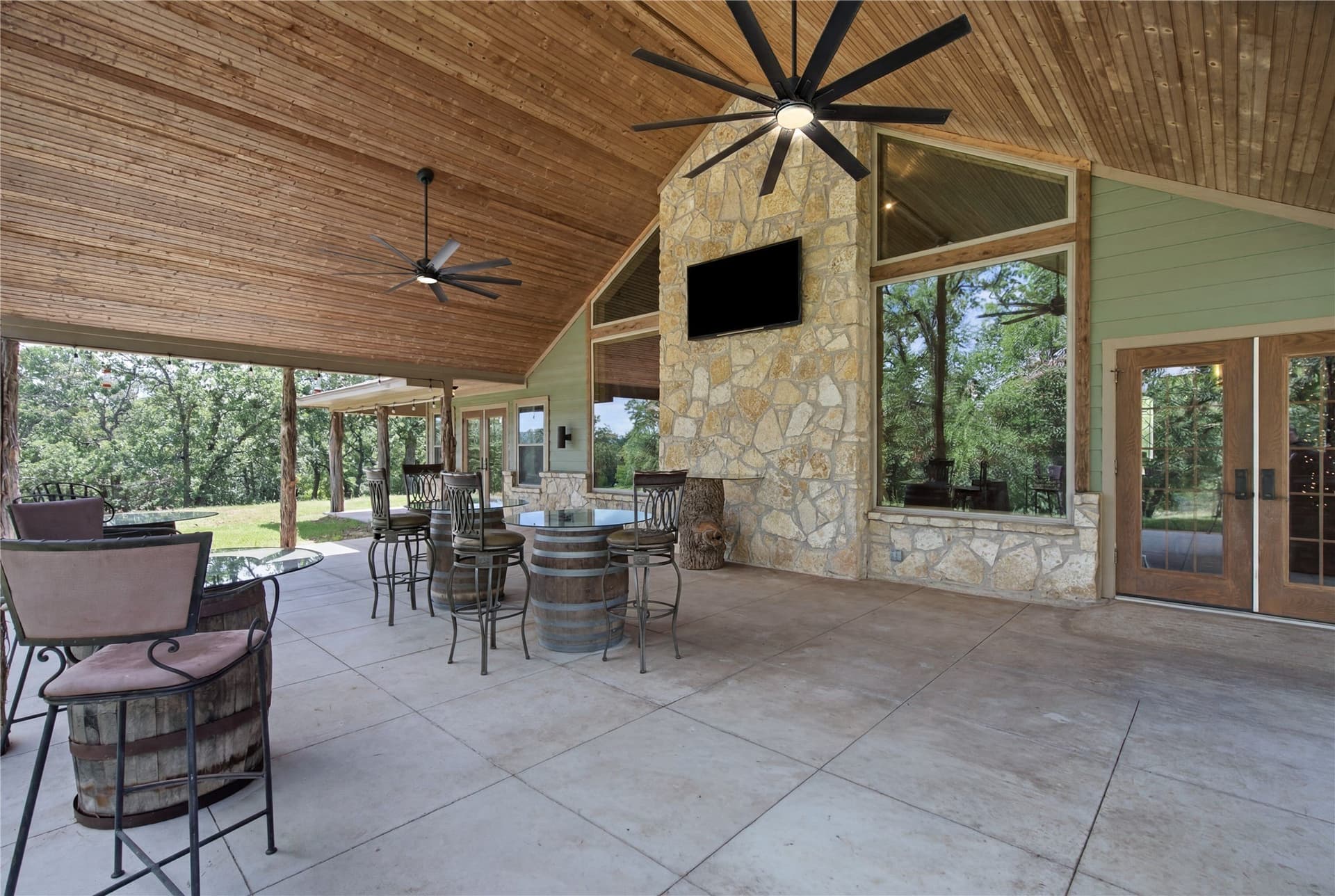 14 acres in Wise County - photo 33