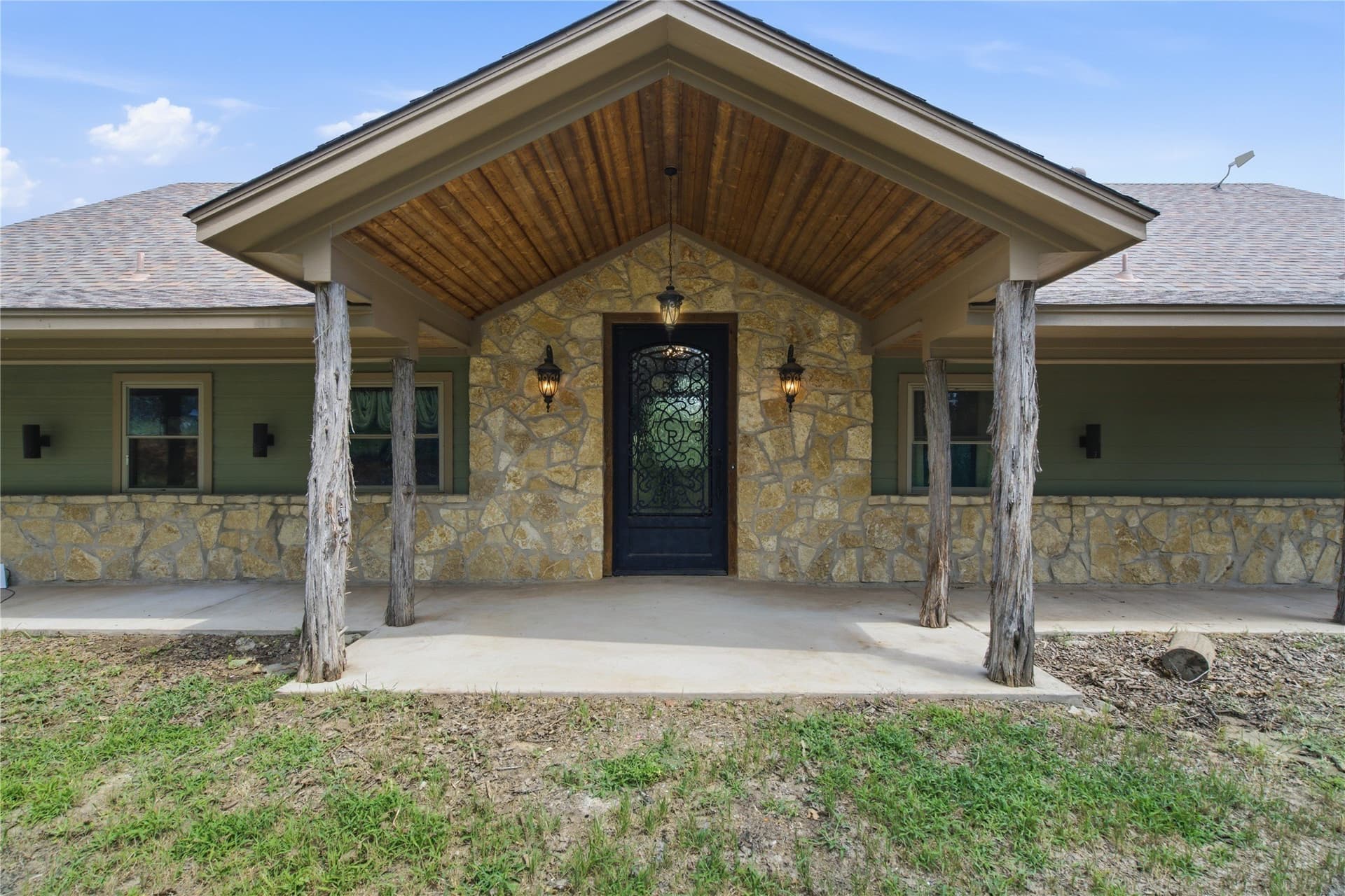 14 acres in Wise County - photo 3