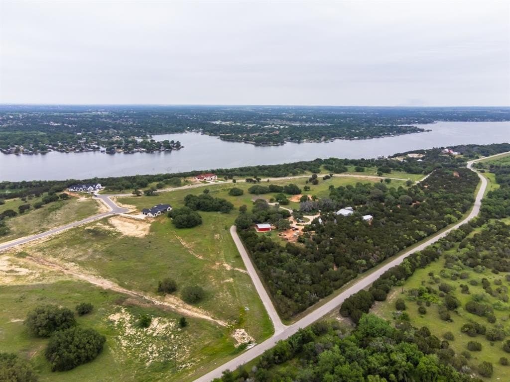 1.22 acres in Hood County featured view