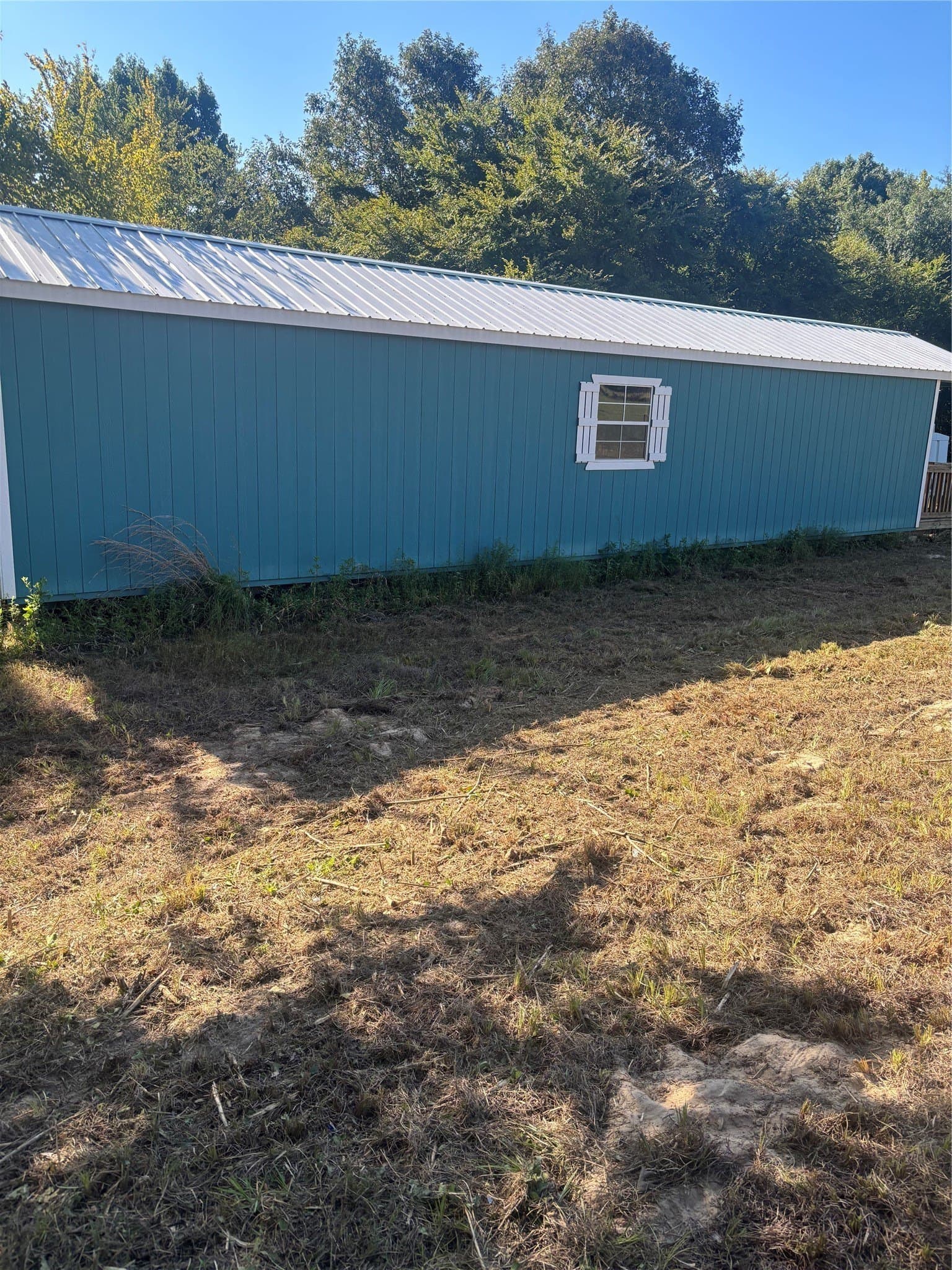 3 acres in Henderson County featured view