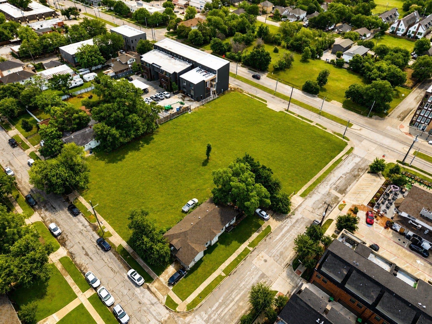 1.4 acres in Dallas County - photo 8