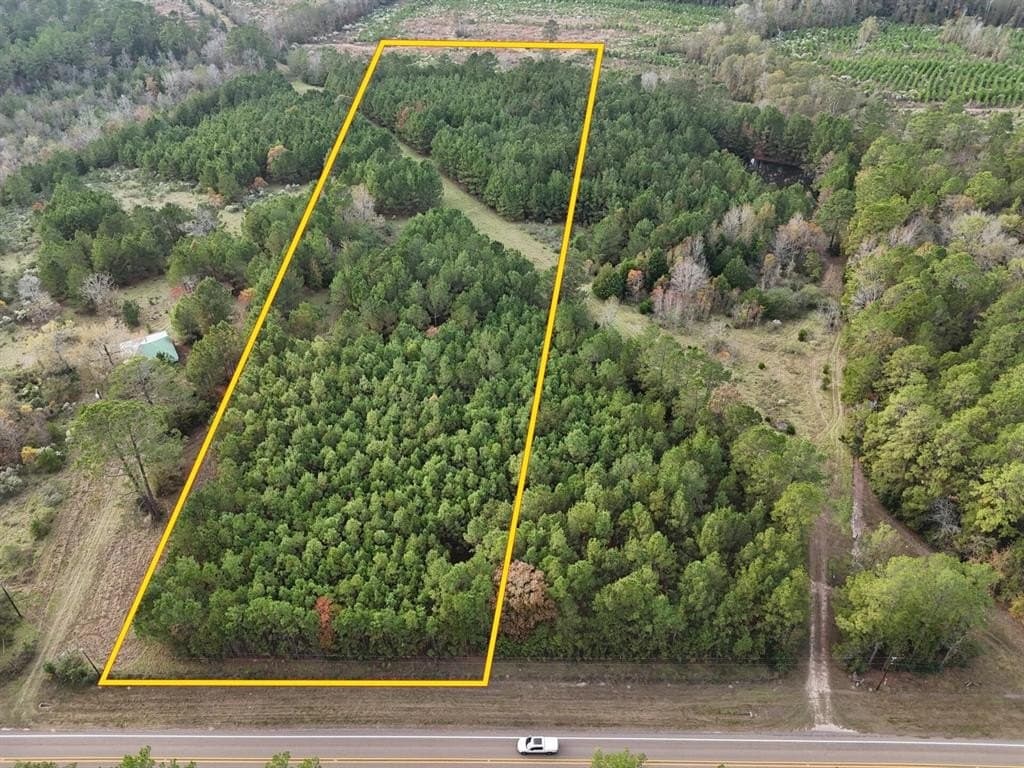 4.68 acres in Polk County