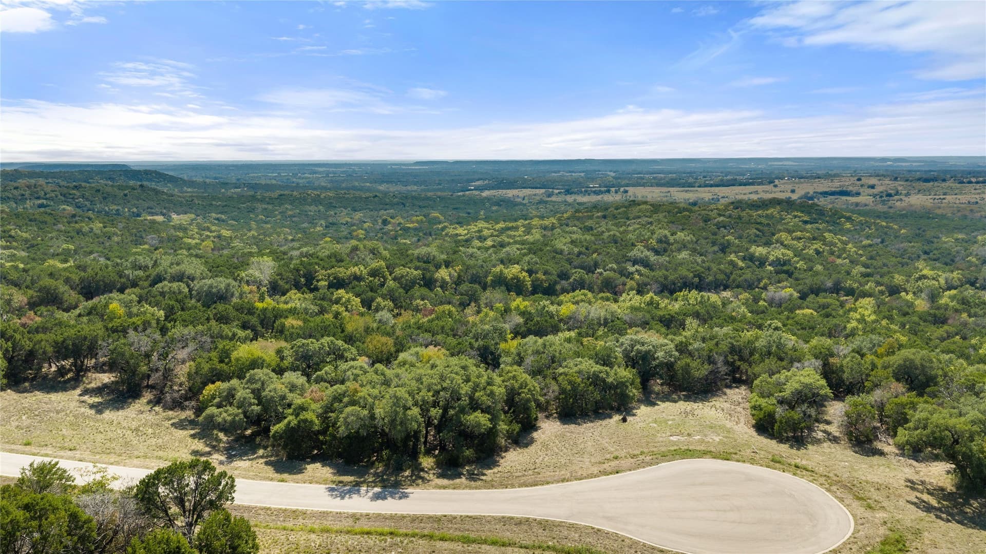 0.36 acres in Johnson County - photo 3