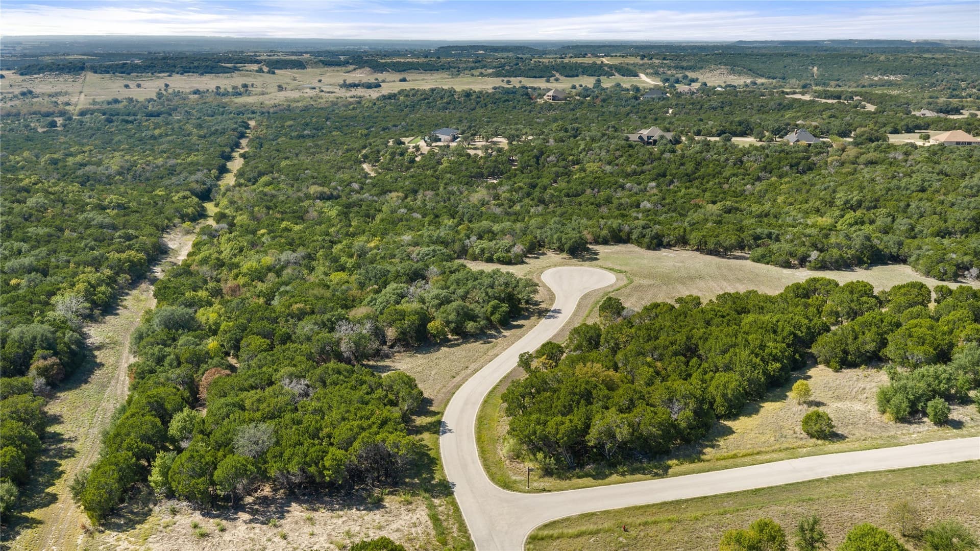 0.36 acres in Johnson County - photo 7