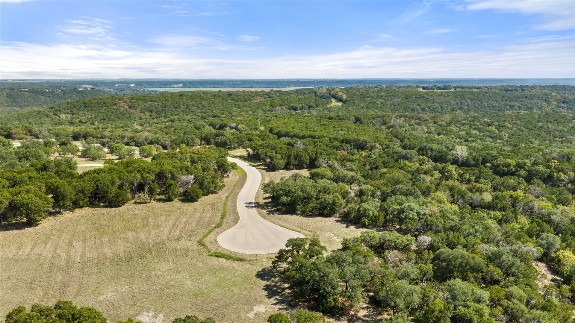 0.36 acres in Johnson County - photo 2