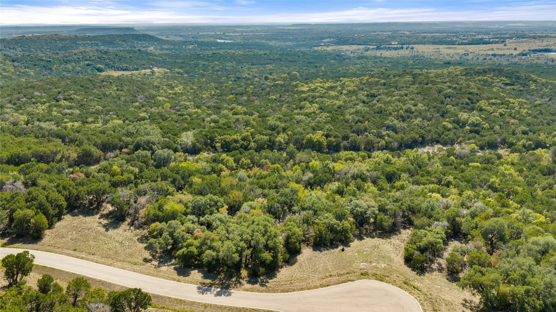 0.36 acres in Johnson County - photo 9