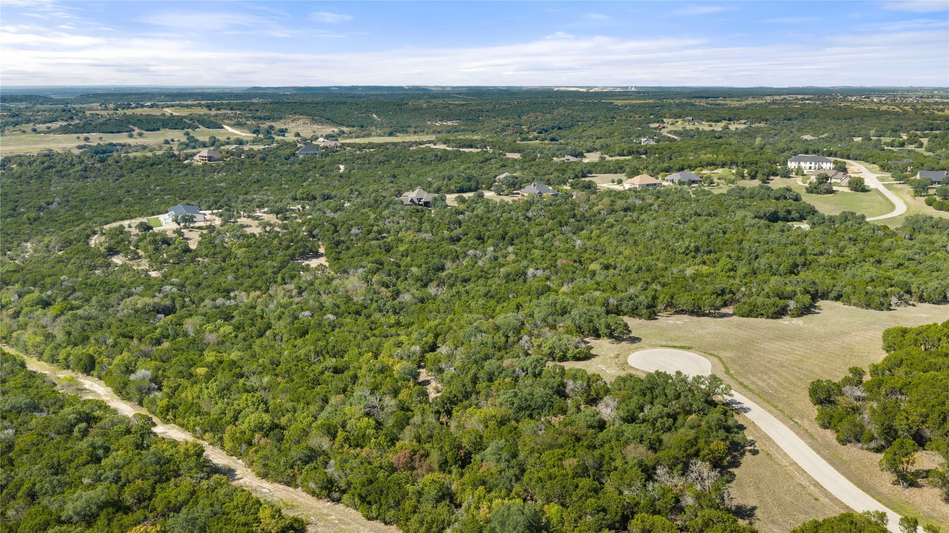 0.36 acres in Johnson County - photo 12