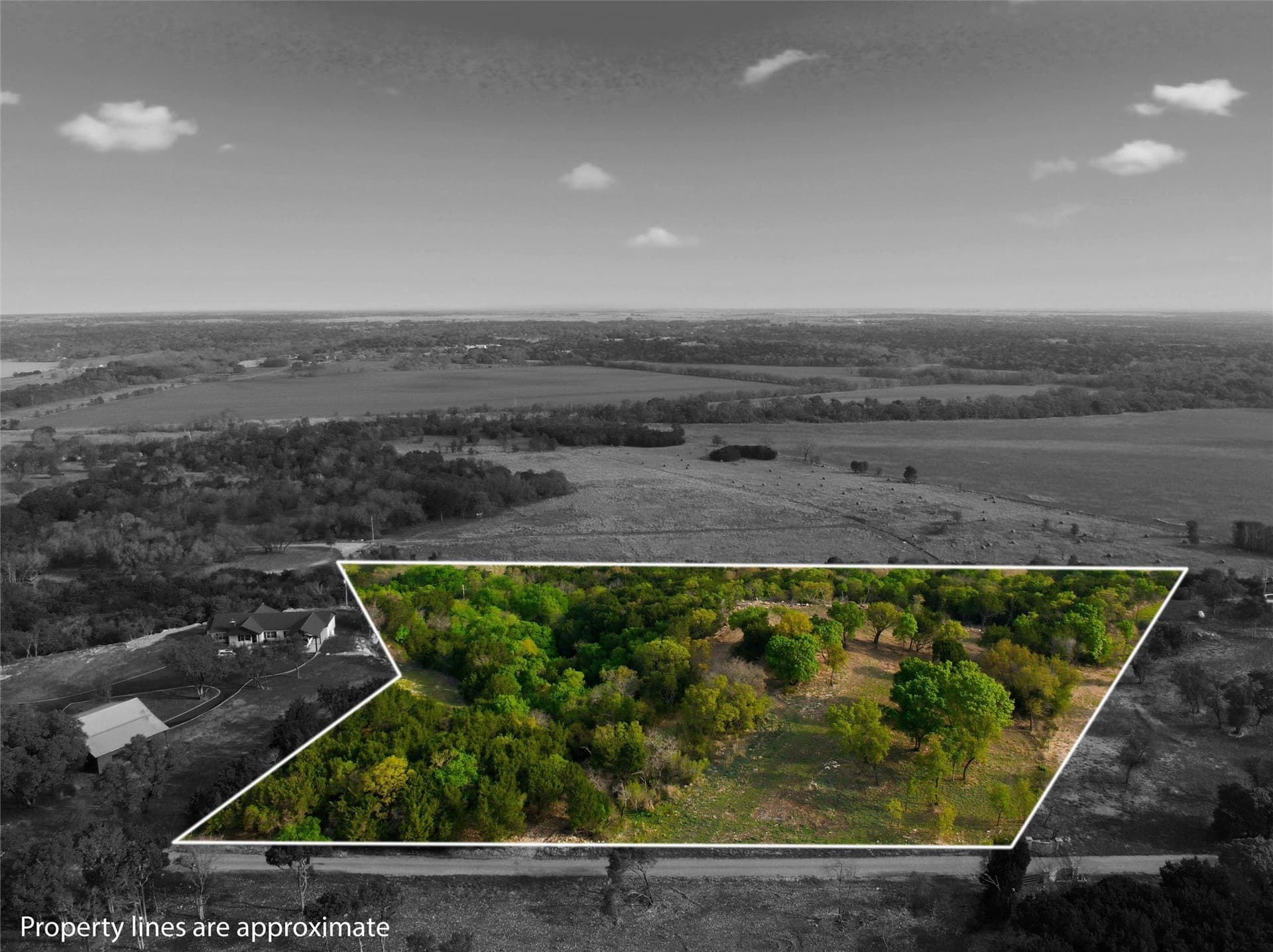 4.52 acres in McLennan County - photo 3