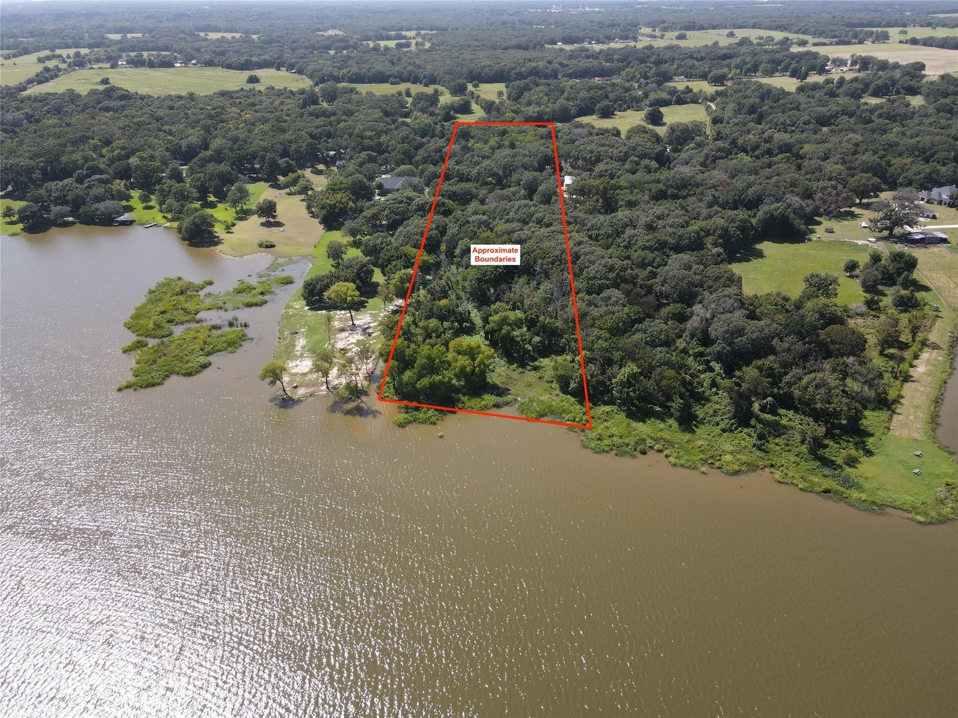 3.55 acres in Henderson County featured view