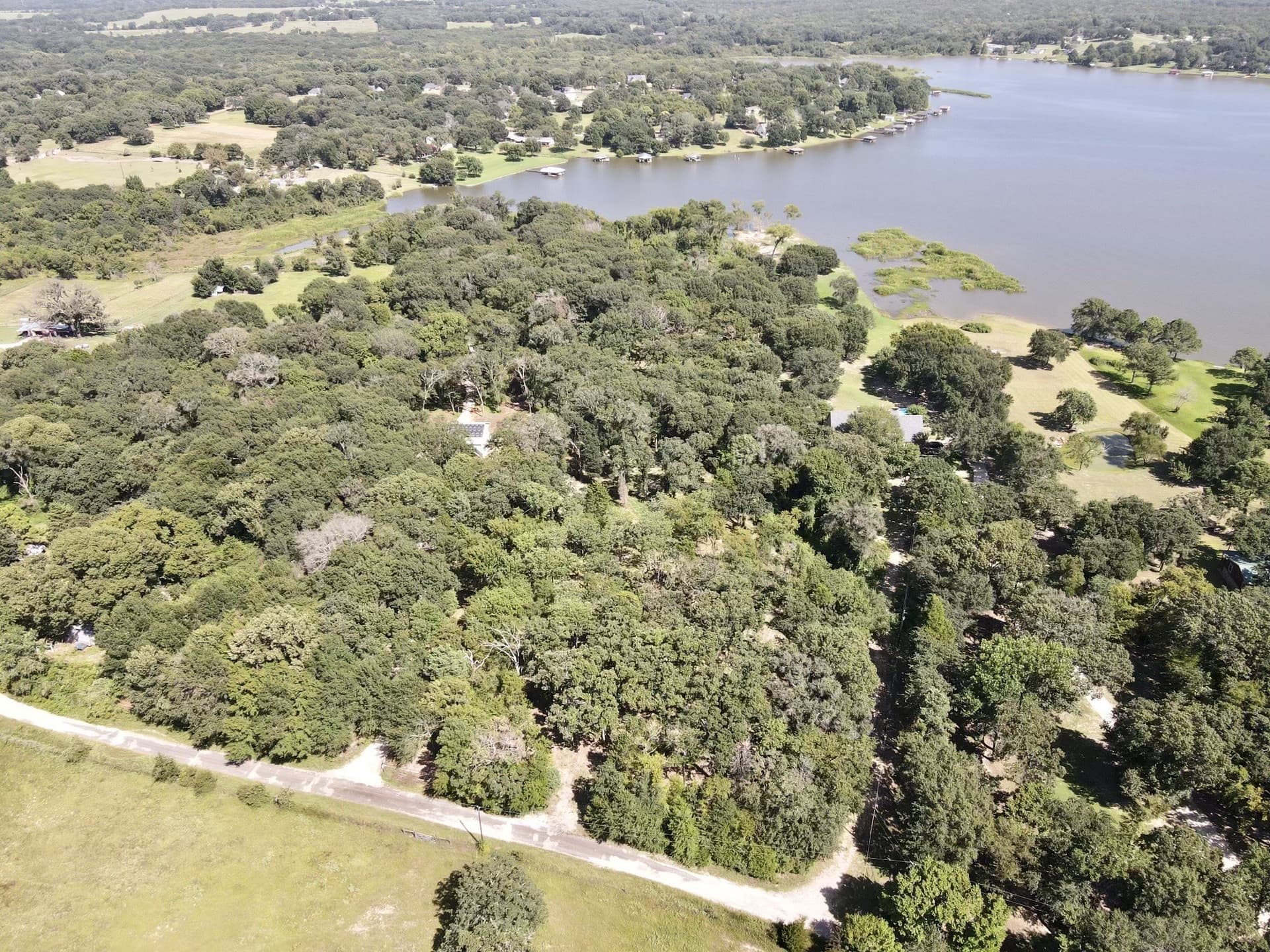 3.55 acres in Henderson County gallery image 2