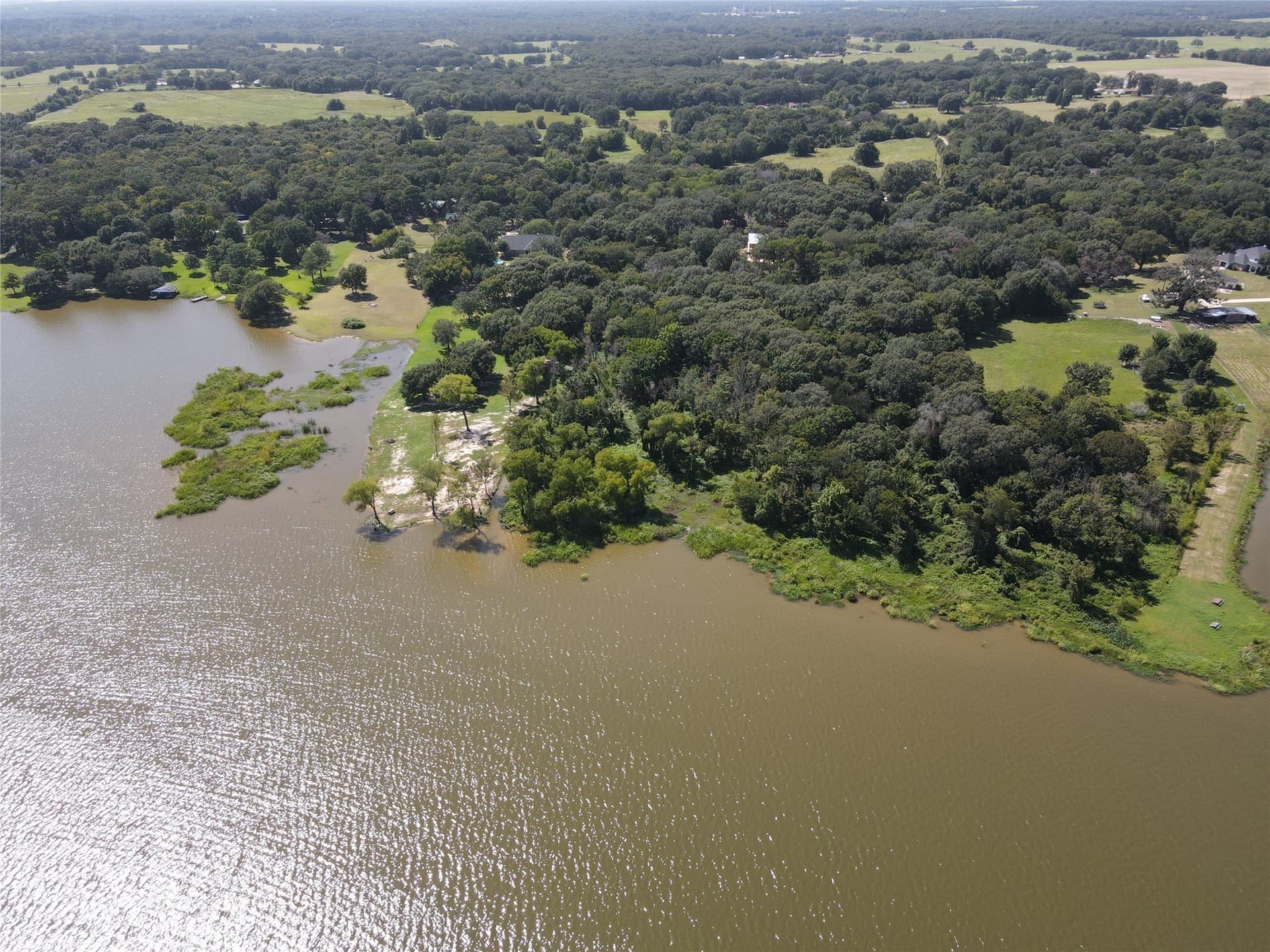 3.55 acres in Henderson County gallery image 4