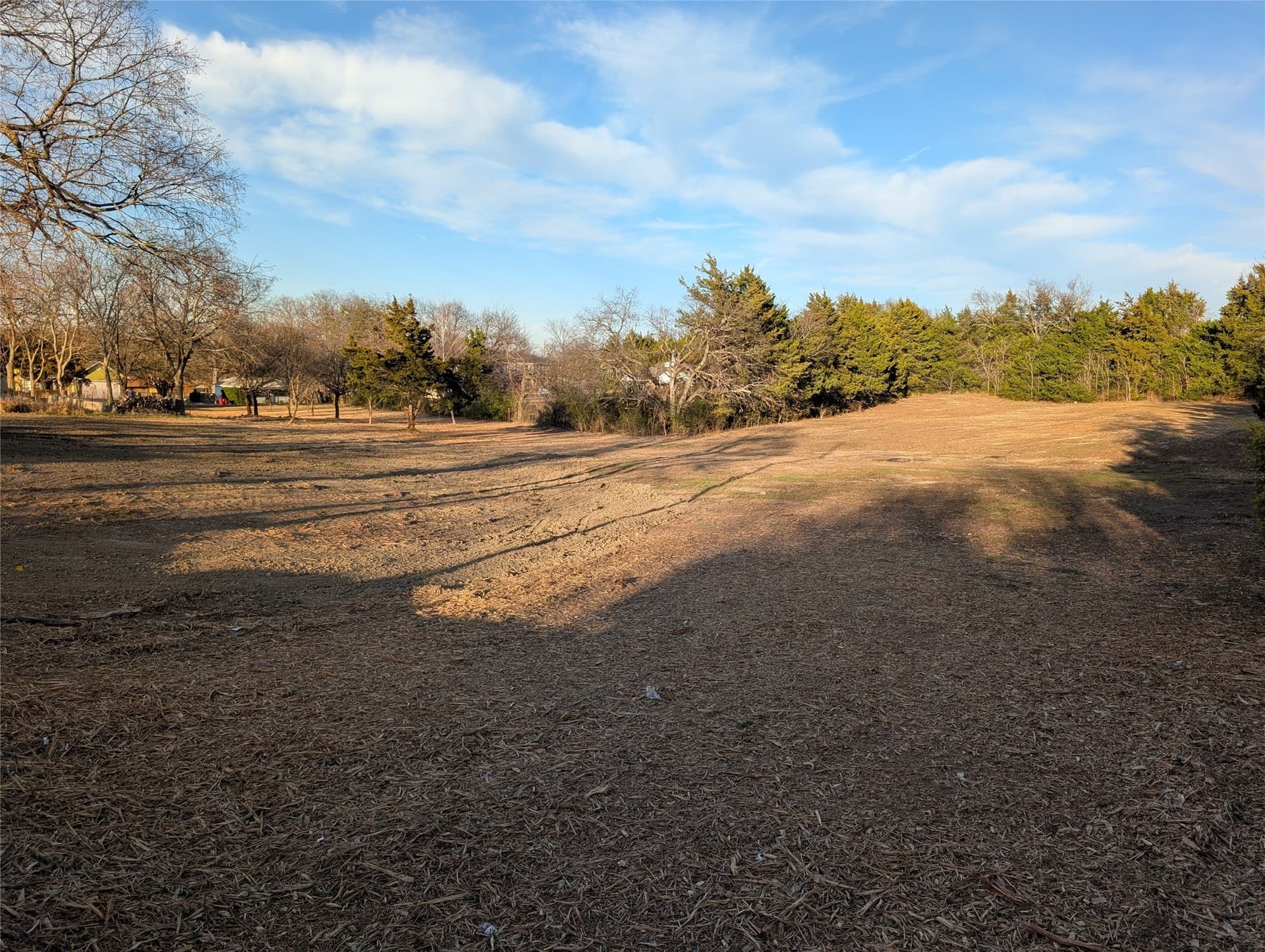 1.95 acres in Grayson County featured view