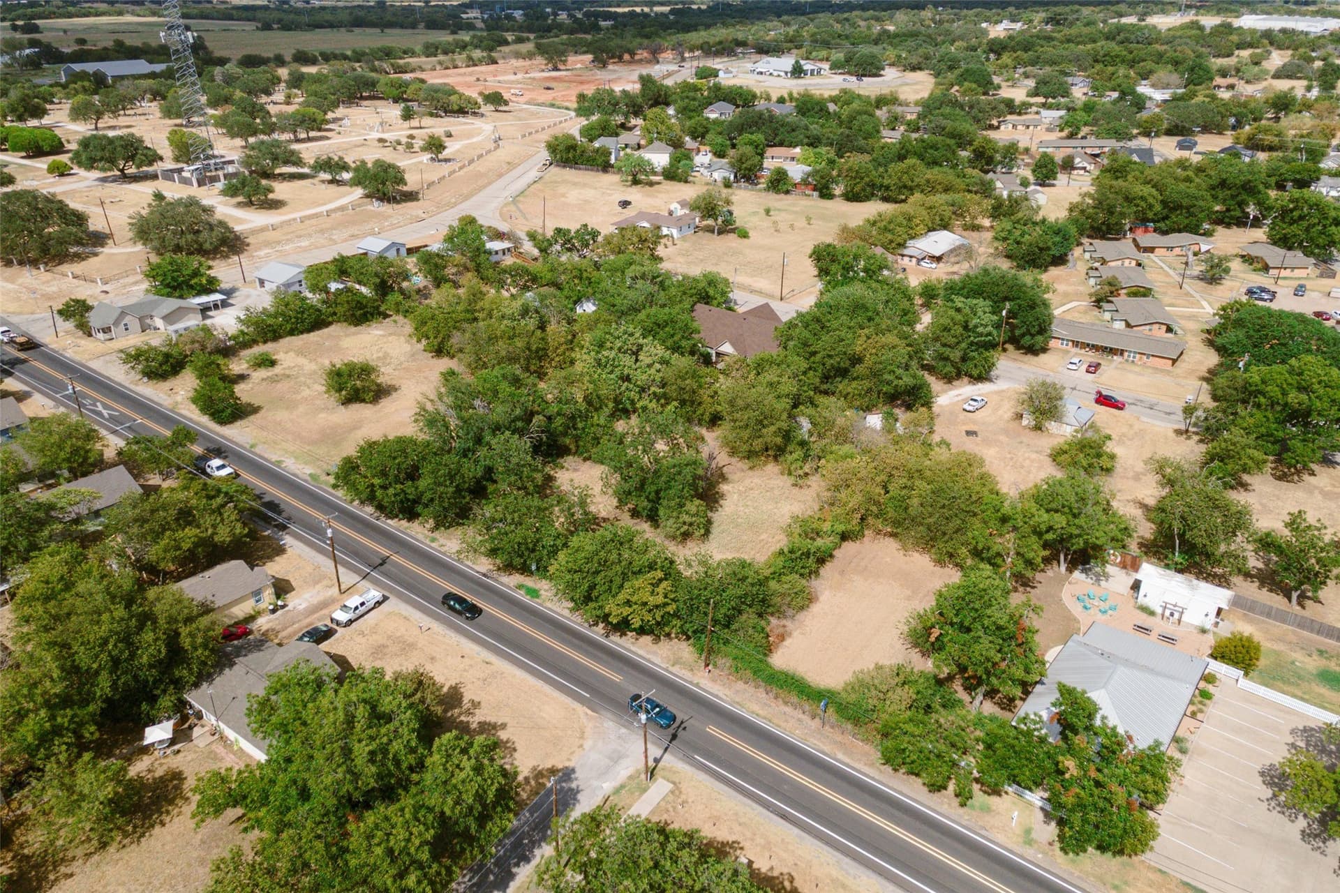 0.53 acres in Hood County - photo 7